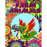 Farm Animals: Coloring book for kids 4-9 years, color and learn animals name, sweet animals to color with there english name