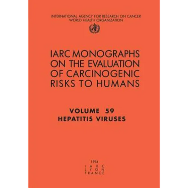 Hepatitis Viruses