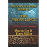 Splinter Universe Presents!: The Wrong Lance