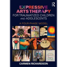 Expressive Arts Therapy for Traumatized Children and Adolescents: A Four-Phase Model