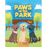 Paws in the Park: Kindness Makes Room for Everyone