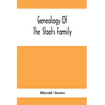 Genealogy Of The Staats Family