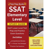 SSAT Elementary Level Study Guide: SSAT Lower Level Test Prep and Practice Exam Questions [2nd Edition]