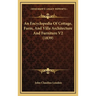 An Encyclopedia Of Cottage, Farm, And Villa Architecture And Furniture V2 (1839)