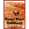 Range Plant Handbook