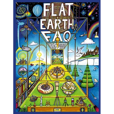 Flat Earth FAQ