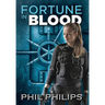 Fortune in Blood: A Mystery Suspense Crime Thriller