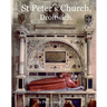 St Peter's Church, Droitwich.: Black and White Budget Edition.