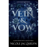 Vein & Vow: An Enemies to Lovers Vampire Romance