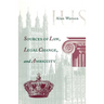 Sources of Law, Legal Change, and Ambiguity