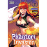 Phantom Invasion, Vol. 2