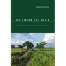 Surviving the State: Land and Democracy in Myanmar