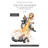 The Five Treasures: A Story in Simplified Chinese and Pinyin, 1200 Word Vocabulary Level