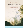 The Annotated Persuasion