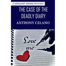 The Case of the Deadly Diary