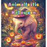 Animaltastic Halloween