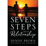 Seven Steps To A Relationship