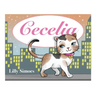 Cecelia