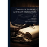 Diaries of Sir Moses and Lady Montefiore