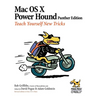Mac OS X Power Hound