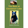 The Bear at Cinnamon Lake