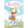 Princess Pistachio and Maurice the Magnificent