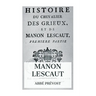 Manon Lescaut