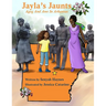 Jayla's Jaunts: Agog and Awe in Arkansas