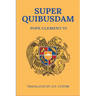 Super Quibusdam