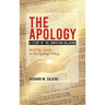 The Apology: A Study Of The Christian Religion
