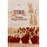 Deep Time and the Texas High Plains: History and Geology