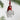 Festive Christmas Tree Pendant - Metal Hanging Ornament for Scene Decor