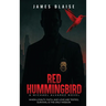 Red Hummingbird