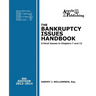 The Bankruptcy Issues Handbook (6th Ed., 2013): Critical Issues in Chapter 7 and Chapter 13