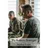 Bio-Robotic Synergies: Uncovering combatant minds and resilience through military experience narratives