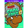 Buzz Beaker and the Cool Caps