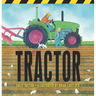 Tractor: (A Rhyming Adventure of Farm Machines, Tractor Attachments, Trucks, and Farming Equipment for Babies, Toddlers, Preschoolers, and Kids Ages 2