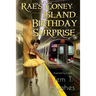 Rae's Coney Island Birthday Surprise