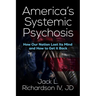 America's Systemic Psychosis: How Our Nation Lost Its Mind and How to Get It Back
