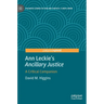 Ann Leckie's Ancillary Justice: A Critical Companion