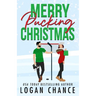 Merry Pucking Christmas: A Fake Relationship Hockey Romance