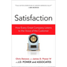 Satisfaction: How Every Great Company Listens to the Voice of the Customer