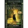The Dead Letter Delivery: Large Print