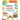 French Alphabet Coloring Book for Kids: Christmas Edition: Color and Learn the French Alphabet and Words (Includes Translation and Pronunciation) - A