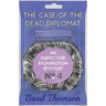 The Case of the Dead Diplomat: An Inspector Richardson Mystery