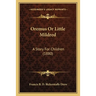 Oremus Or Little Mildred: A Story For Children (1880)