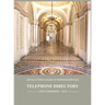 United States House of Representatives Telephone Directory, 2019