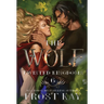 The Wolf: A Cinderella & Little Red Riding Hood Retelling