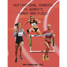 Motivational Moments in Women's Track and Field