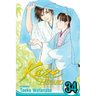 Kaze Hikaru, Vol. 34